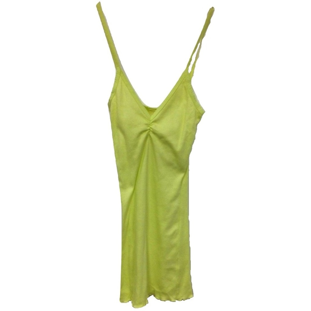 😀 3 for $20 NWT Emma Sam LF Stores Strap Tank Top